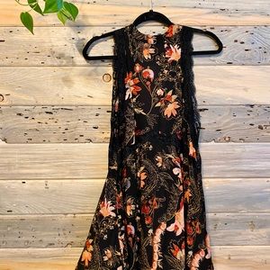 Free People new with tags dress